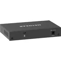 NETGEAR 8-Port Gigabit Ethernet High-Power PoE+ Plus Switch (GS308EPP) Gestionado