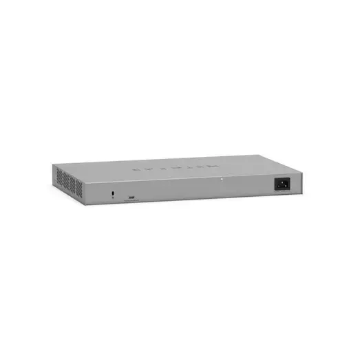 NETGEAR GS728TPP Gestionado L2/L3/L4 Gigabit Ethernet (10/100/1000) Energía sobre