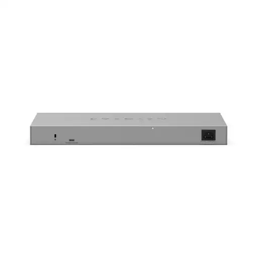 NETGEAR GS728TPP Gestionado L2/L3/L4 Gigabit Ethernet (10/100/1000) Energía sobre