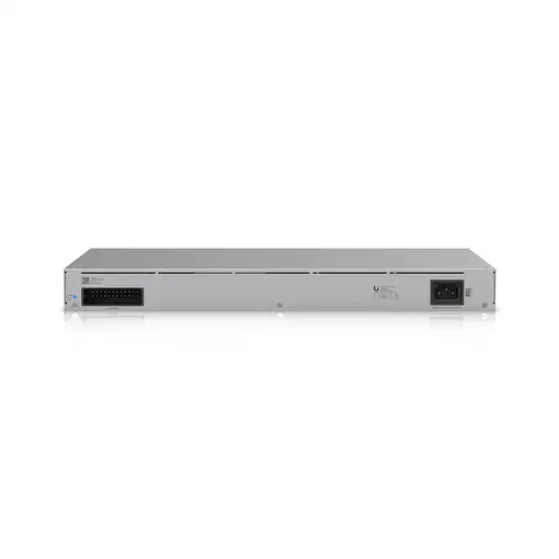 Ubiquiti UniFi Dream Machine Pro Max Gestionado 2.5G Ethernet (100/1000/2500) 1U G