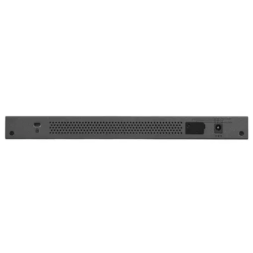 NETGEAR GS116LP No administrado Gigabit Ethernet (10/100/1000) Energía sobre Ether
