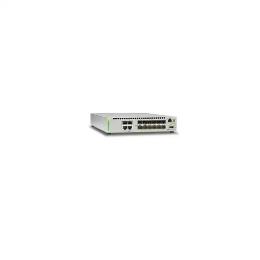 Allied Telesis AT-XS916MXS-50 Gestionado L3 10G Ethernet (100/1000/10000) Gris