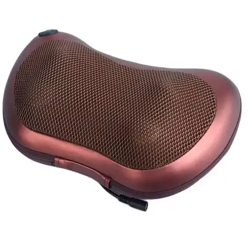 Cojín Masajeador Termoterapia CarAndHome