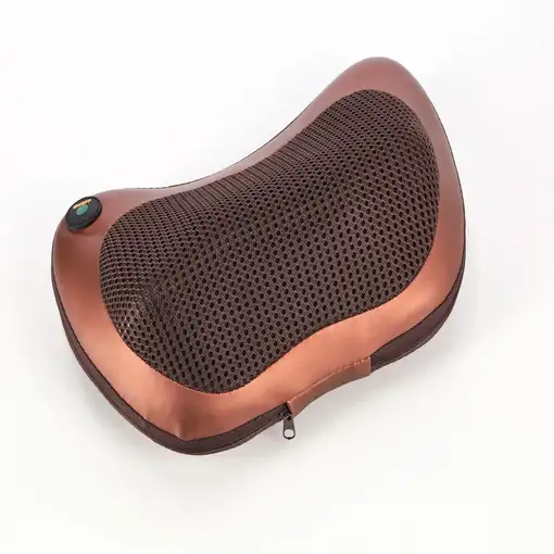 Cojín Masajeador Termoterapia CarAndHome