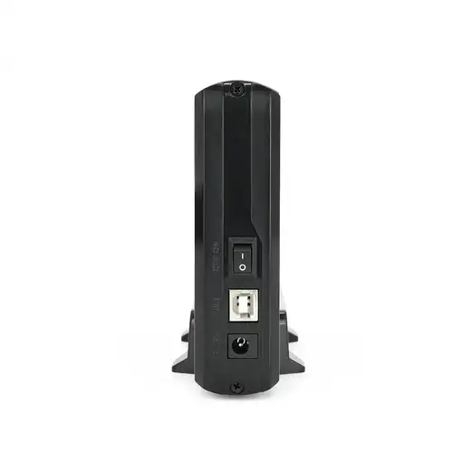 TooQ CAJA HDD 3,5\ SATA A USB 2.0 NEGRA