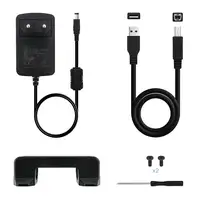 TooQ CAJA HDD 3,5\ SATA A USB 2.0 NEGRA