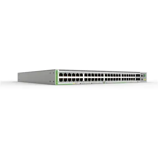 Allied Telesis AT-GS980MX/52PSM-50 switch Gestionado L3 10G Ethernet (100/1000/100