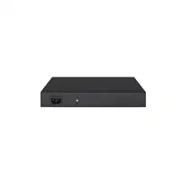 LevelOne GES-2110P switch Gestionado L2 Gigabit Ethernet (10/100/1000) Energía sob