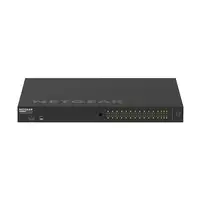 NETGEAR M4250-26G4XF-PoE+ Gestionado L2/L3 Gigabit Ethernet (10/100/1000) Energía