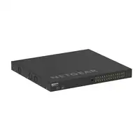 NETGEAR M4250-26G4XF-PoE+ Gestionado L2/L3 Gigabit Ethernet (10/100/1000) Energía