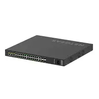 NETGEAR M4250-26G4XF-PoE+ Gestionado L2/L3 Gigabit Ethernet (10/100/1000) Energía