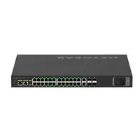 NETGEAR M4250-26G4XF-PoE+ Gestionado L2/L3 Gigabit Ethernet (10/100/1000) Energía