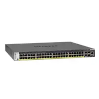 NETGEAR M4300-52G-PoE+ 550W PSU Gestionado L2/L3/L4 Gigabit Ethernet (10/100/1000)