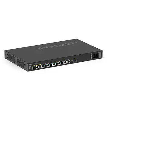 NETGEAR M4250-10G2XF-PoE++ Gestionado L2/L3 Gigabit Ethernet (10/100/1000) Energía