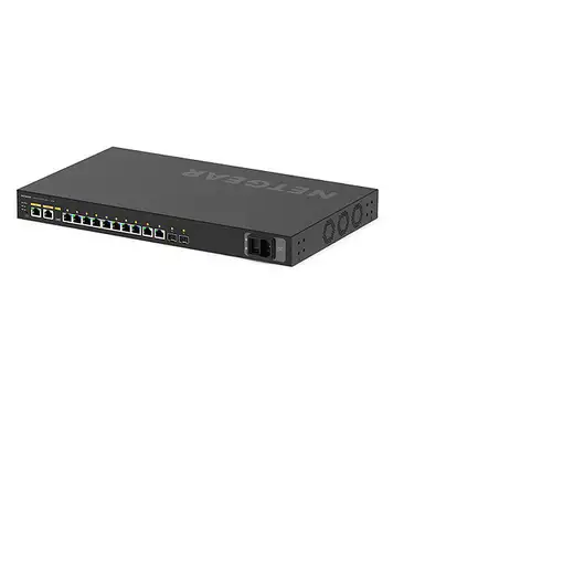 NETGEAR M4250-10G2XF-PoE++ Gestionado L2/L3 Gigabit Ethernet (10/100/1000) Energía