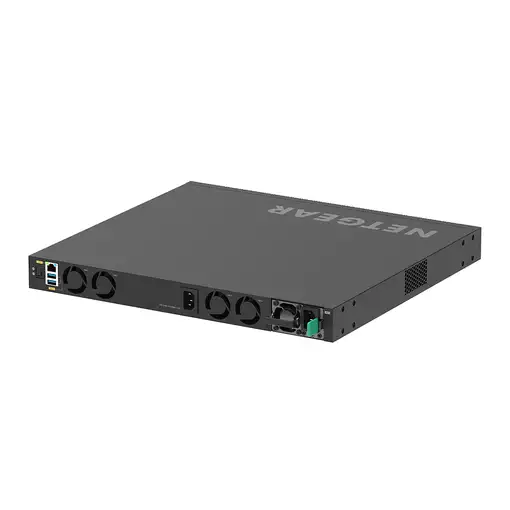 NETGEAR M4350-24X4V Gestionado L3 10G Ethernet (100/1000/10000) Energía sobre Ethe