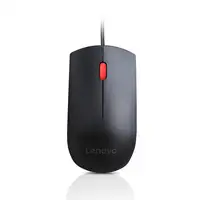 Lenovo 4Y50R20863 ratón Oficina Ambidextro USB tipo A Óptico 1600 DPI Lenovo 4Y50R20863 ratón Oficina Ambidextro USB tipo A Óptico 1600 DPI