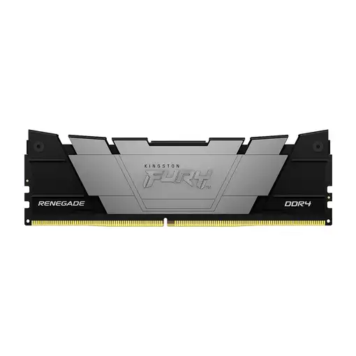 Kingston Technology FURY 32GB 3600MT/s DDR4 CL18 DIMM Renegade Black