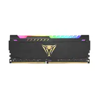Patriot Memory Viper Steel PVSR416G360C0K módulo de memoria 16 GB 2 x 8 GB DDR4 36