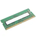 Lenovo 4X71A14571 módulo de memoria 4 GB 1 x 4 GB DDR4 260-pin SO-DIMM