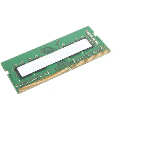 Lenovo 4X71A14571 módulo de memoria 4 GB 1 x 4 GB DDR4 260-pin SO-DIMM