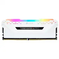Corsair Vengeance RGB Pro CMW32GX4M2E3200C16W módulo de memoria 32 GB 2 x 16 GB DD