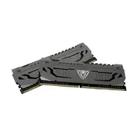 Patriot Memory Viper Steel PVS416G360C8K módulo de memoria 16 GB 2 x 8 GB DDR4 360