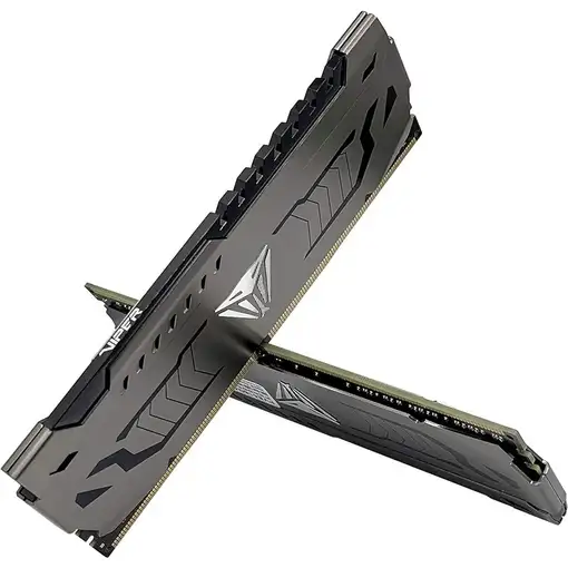 Patriot Memory Viper Steel PVS416G360C8K módulo de memoria 16 GB 2 x 8 GB DDR4 288