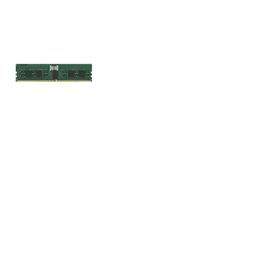 Kingston Technology KTH-PL548S8-16G módulo de memoria 16 GB 1 x 16 GB DDR5 4800 MH