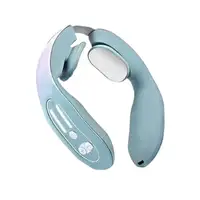 Masajeador Para Cuello; Carga USB Masajeador Para Cuello; Carga USB