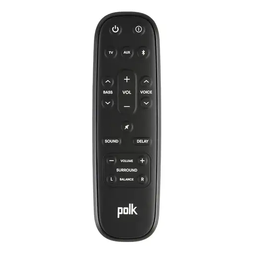 Polk Audio MagniFi Mini AX Negro 150 W