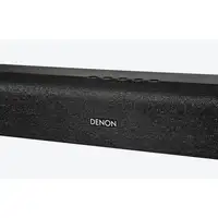 Denon DHT-S217 Negro 2.1 canales Denon DHT-S217 Negro 2.1 canales