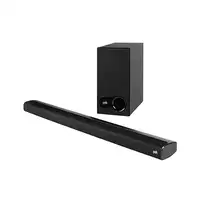 Polk Audio POLK SIGNA S2 ZWART altavoz soundbar Negro 2.1 canales Polk Audio POLK SIGNA S2 ZWART altavoz soundbar Negro 2.1 canales