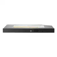 HPE 9.5mm SATA DVD-ROM Optical Drive
