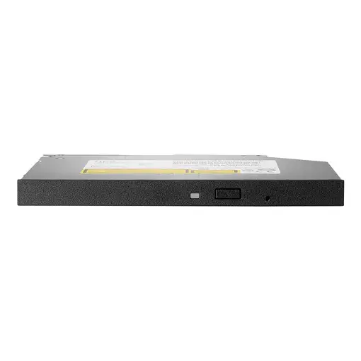 HPE 9.5mm SATA DVD-ROM Optical Drive HPE 9.5mm SATA DVD-ROM Optical Drive