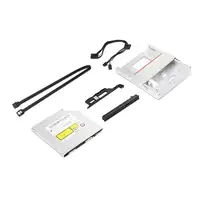 Lenovo 4XA1L13934 unidad de disco óptico Interno DVD±RW Plata Lenovo 4XA1L13934 unidad de disco óptico Interno DVD±RW Plata