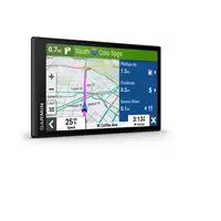 Garmin DriveSmart 66 EU MT-S navegador Fijo 15,2 cm (6") TFT Pantalla táctil 175 g