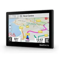 Garmin Drive 53 navegador Fijo 12,7 cm (5") Pantalla táctil 69 g Negro, Gris