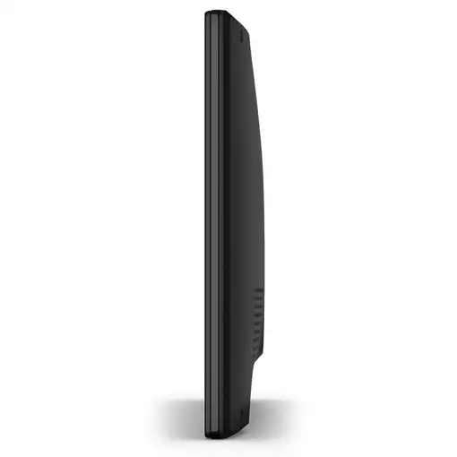 Garmin DriveSmart 86 navegador Fijo 20,3 cm (8") TFT Pantalla táctil 295,2 g Negro
