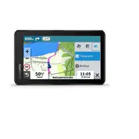 Garmin zūmo XT navegador De mano 14 cm (5.5") TFT Pantalla táctil 262 g Negro