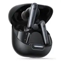 Soundcore Liberty 4 NC Auriculares Inalámbrico Dentro de oído Llamadas/Música Blue