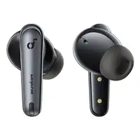 Soundcore Liberty 4 NC Auriculares Inalámbrico Dentro de oído Llamadas/Música Blue