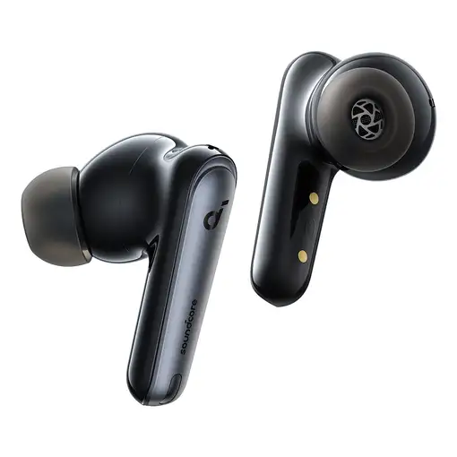 Soundcore Liberty 4 NC Auriculares Inalámbrico Dentro de oído Llamadas/Música Blue