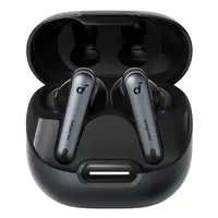 Soundcore Liberty 4 NC Auriculares Inalámbrico Dentro de oído Llamadas/Música Blue