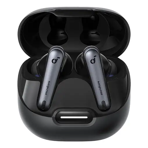 Soundcore Liberty 4 NC Auriculares Inalámbrico Dentro de oído Llamadas/Música Blue