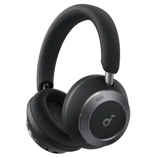 Soundcore Space One Pro Auriculares Inalámbrico Diadema Llamadas/Música Bluetooth
