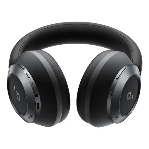 Soundcore Space One Pro Auriculares Inalámbrico Diadema Llamadas/Música Bluetooth