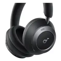 Soundcore Space One Pro Auriculares Inalámbrico Diadema Llamadas/Música Bluetooth