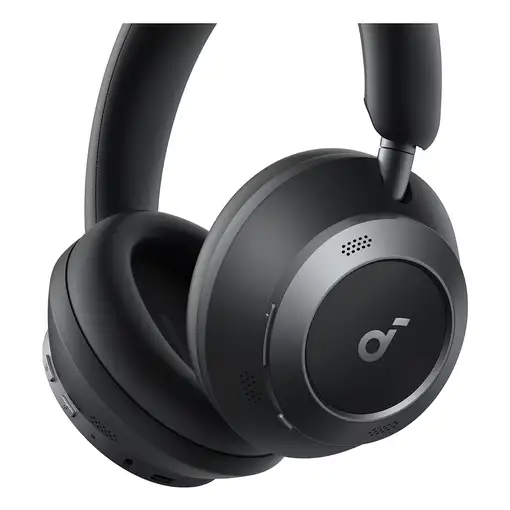 Soundcore Space One Pro Auriculares Inalámbrico Diadema Llamadas/Música Bluetooth