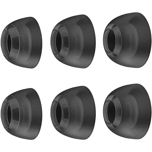 HyperX Cirro Buds Pro negros